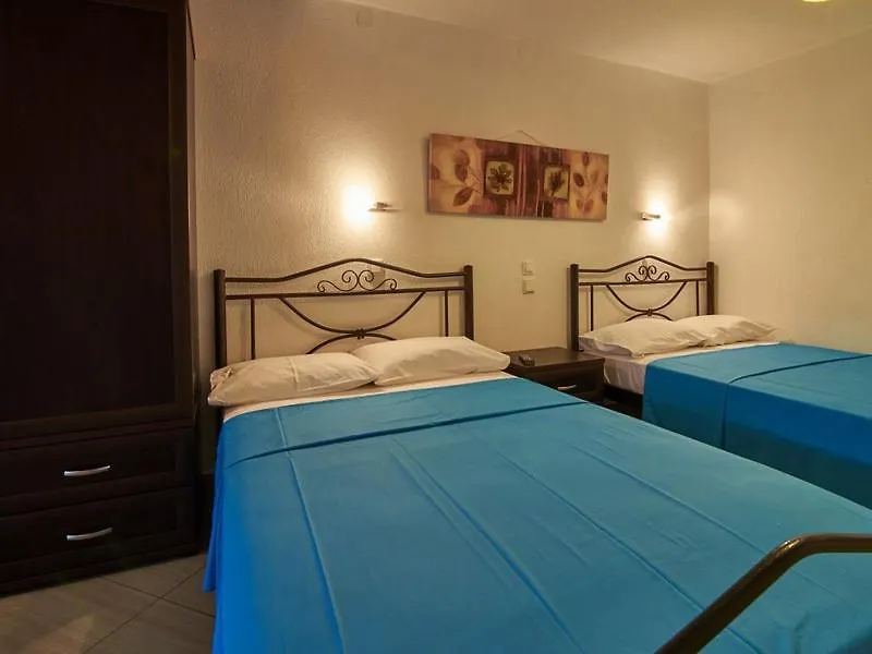 Toroni Dreams Apartment