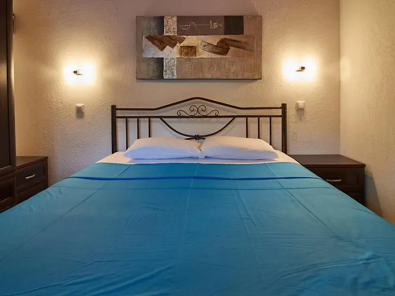 Toroni Dreams Apartment 0*,  Greece
