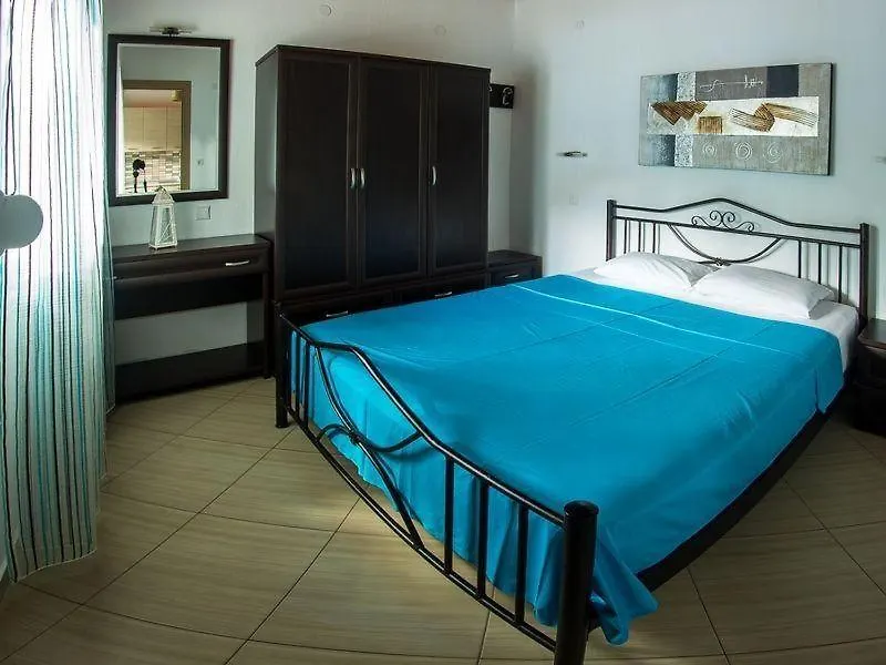 Toroni Dreams Apartment Greece