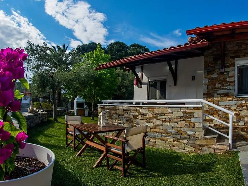 Toroni Dreams Apartment