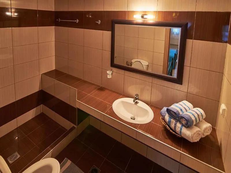 Toroni Dreams Apartment 0*,  Greece