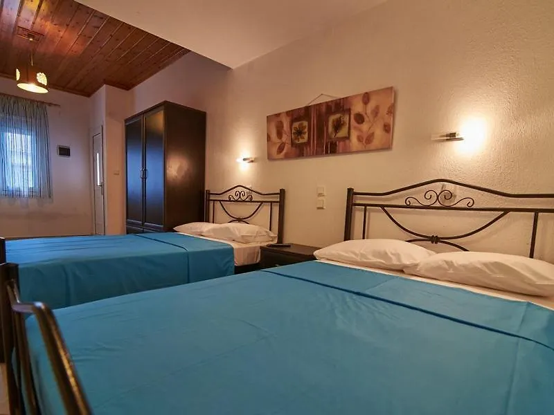 Toroni Dreams Apartment