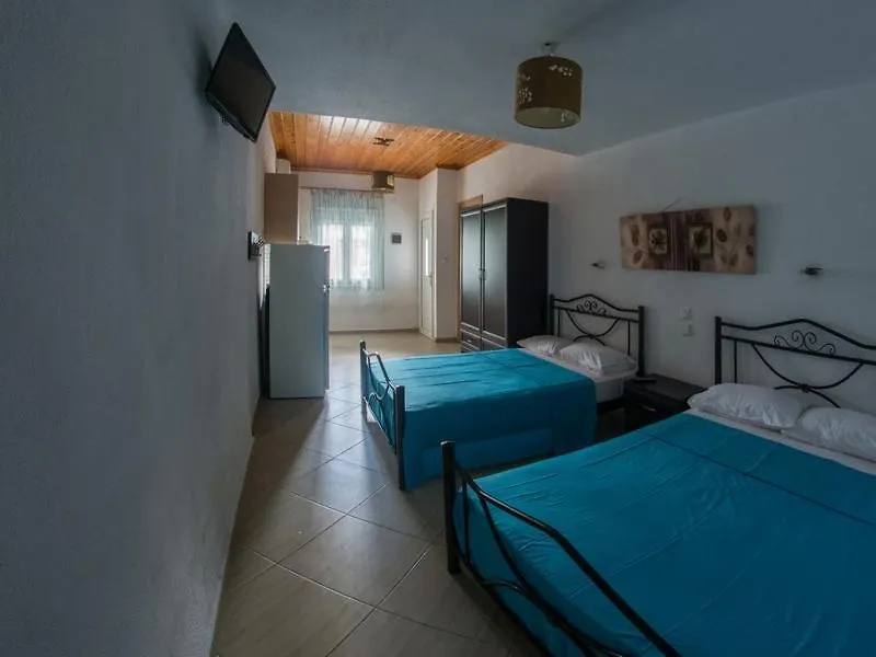 Toroni Dreams Apartment 0*,