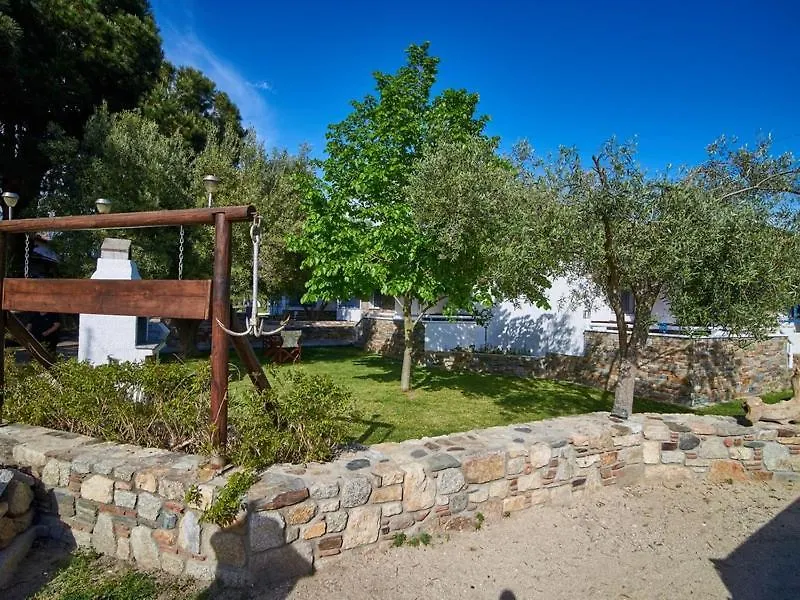 Toroni Dreams Apartment