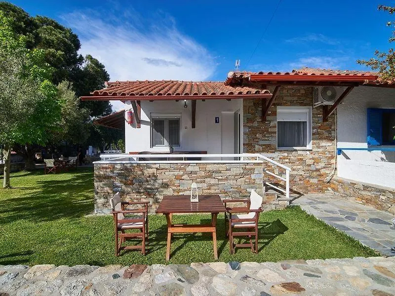 Toroni Dreams Apartment Greece