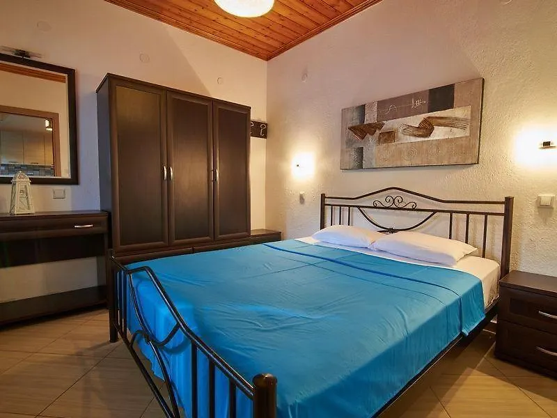 Toroni Dreams Apartment 0*,  Greece