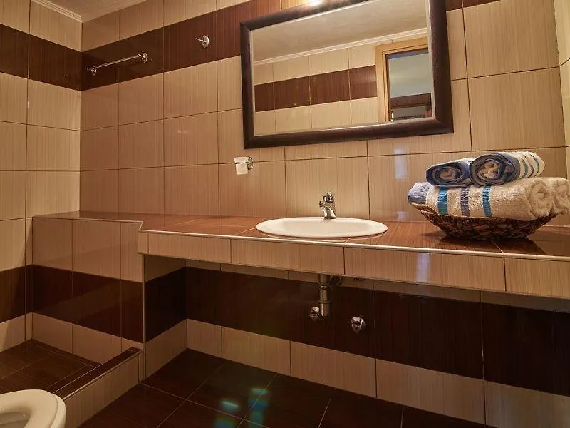 Toroni Dreams Apartment