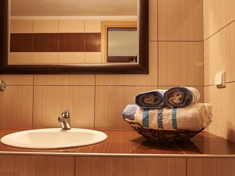 Toroni Dreams Apartment