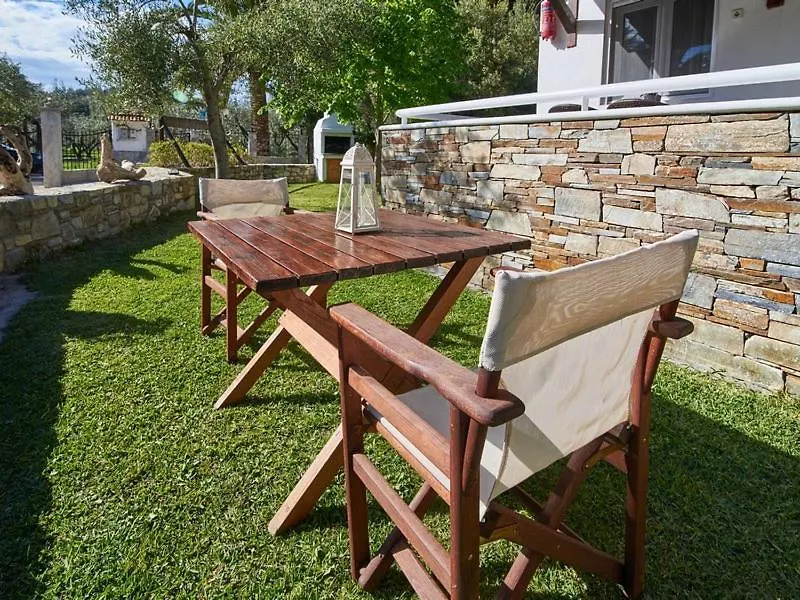 Toroni Dreams Apartment