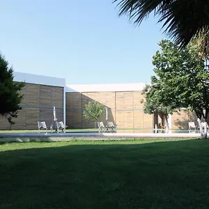 Ecosuites Toroni