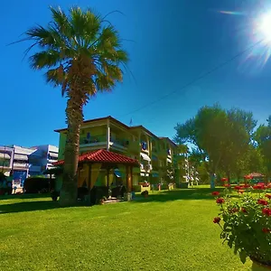 Chrissi Ammoudia Appartamento