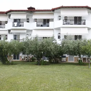 Badis Haus Appartamento