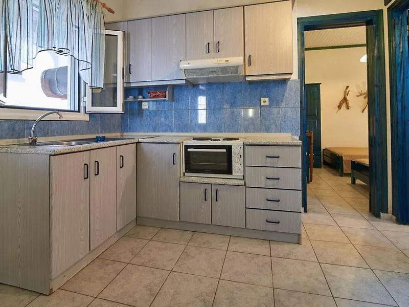 Appartement Toroni Dreams