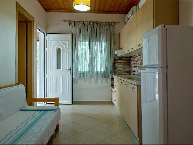 Appartement Toroni Dreams