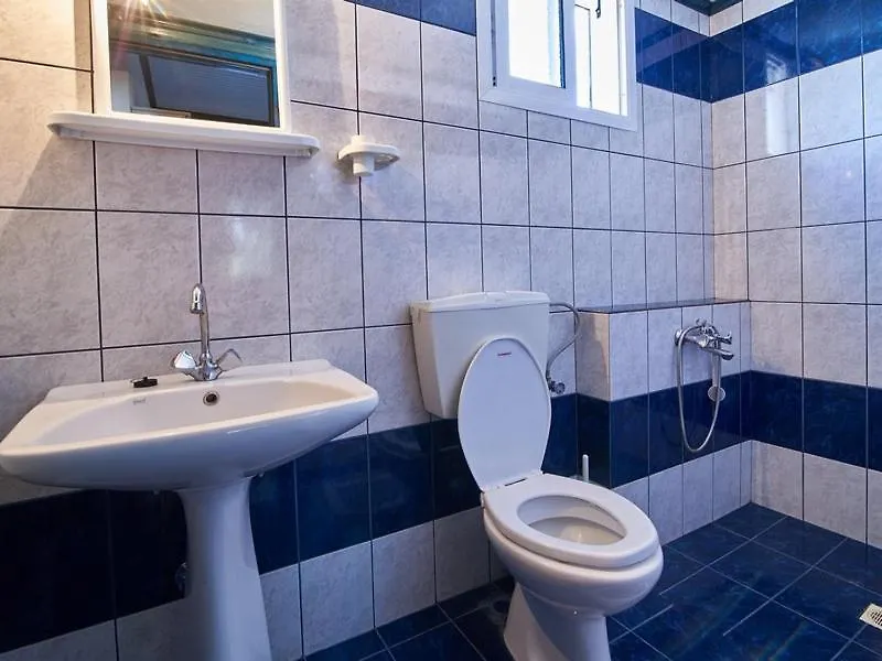 Appartement Toroni Dreams