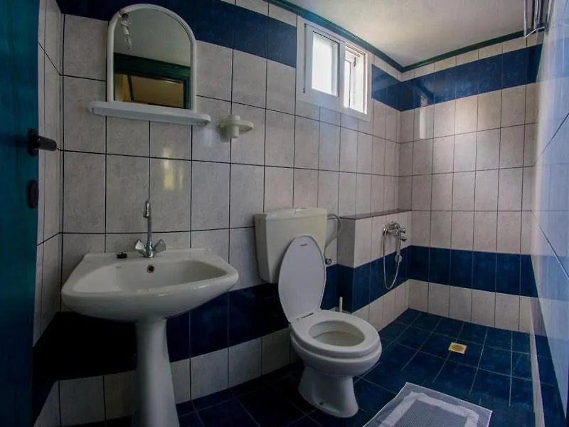 Appartement Toroni Dreams Grèce