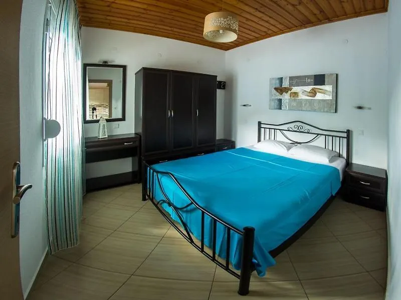 Appartement Toroni Dreams